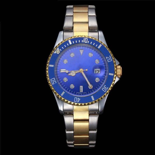 

New gmt ceramic bezel men mechanical tainle teel automatic movement watch luxury port elf wind jubilee ma ter watche wri twatche