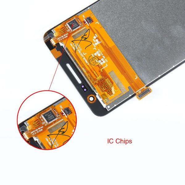 

for samsung grand prime g531 lcd g531h g531f display touch digitizer sensor glass assembly without frame g530 g530h lcd g530f