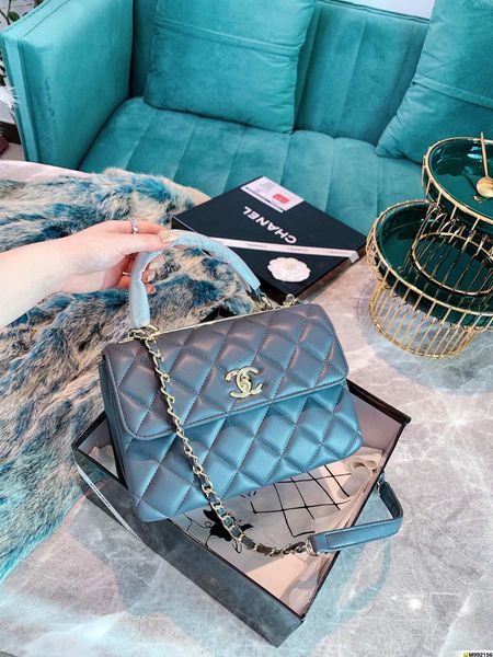 

Мешок плеча высокого качества из натуральной кожи декабря 2020 года Изысканный Женская сумочка Оригинальный дизайн женской моды сумка SDX6698