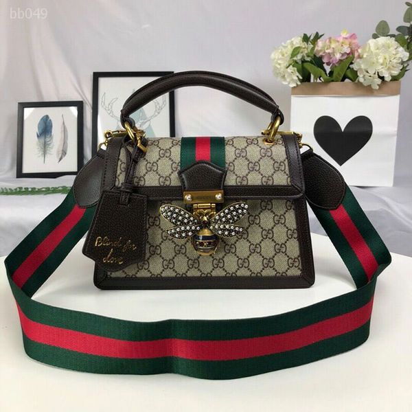 

handbags women bags new 2019 shoulder bag europe and america cute handbag retro fashion classic bag wild autumn and winter