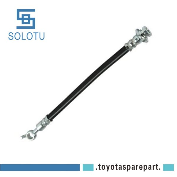 

brake hose rr for qashqai x-trail hr16de mr20de qr25de 46210-je20d