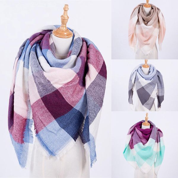 

элегантный высококвалифицированные flexiblewomen vintage lattice fringe площади длинные wrap шаль шарф шарфы похититель мыса trend