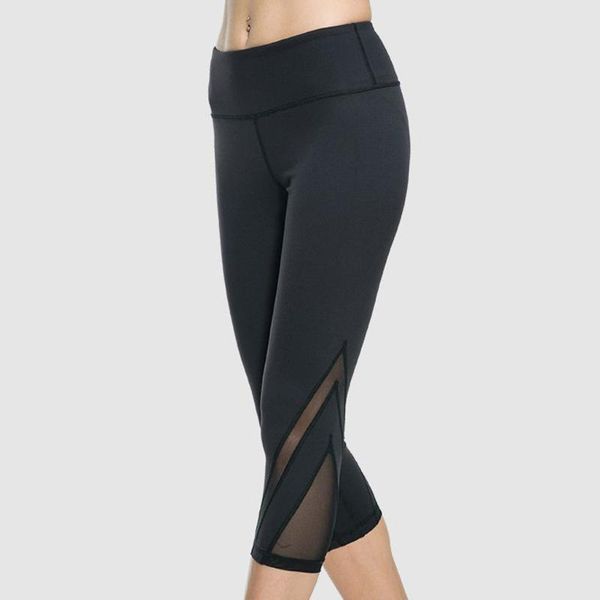 

high waist push up leggins sport women fitness running pants energy gym girl leggins 3.12, Black;white