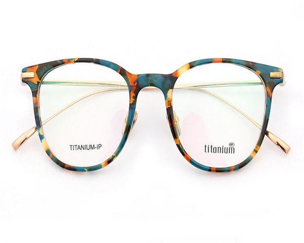 

wholesale-mongoten retro new full rim ultralight clear lens myopia eyees goggle optical reading eyeglasses frame, Black