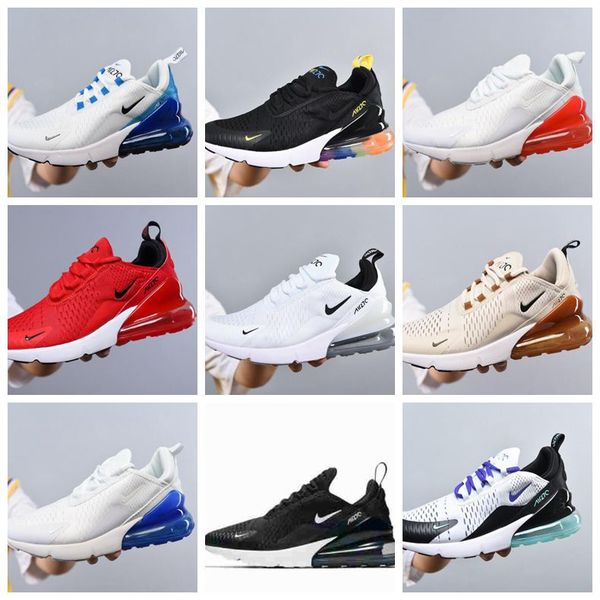 

36-45 vapors running men shoes olive bruce lee rainbow tn 27c triple airs university splashing ink maxes 270s woman sneakers