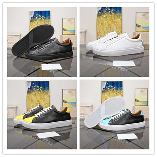 

the latest men's casual shoes classic series in 2020 is not to be missed. the first layer is imported silk cowhide leather smooth and d, Black