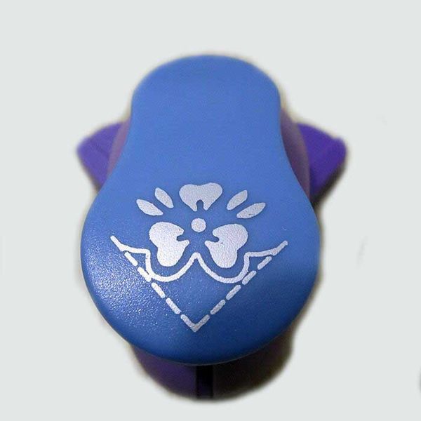 

new big embossing device punch cortador papel scrapbooking leaf corner punch diy craft punch hole puncher scrapbook paper cutter