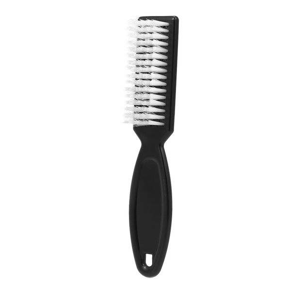 Plastic Beard Comb Brush Beard Mustache Facial Cleansing Massage
