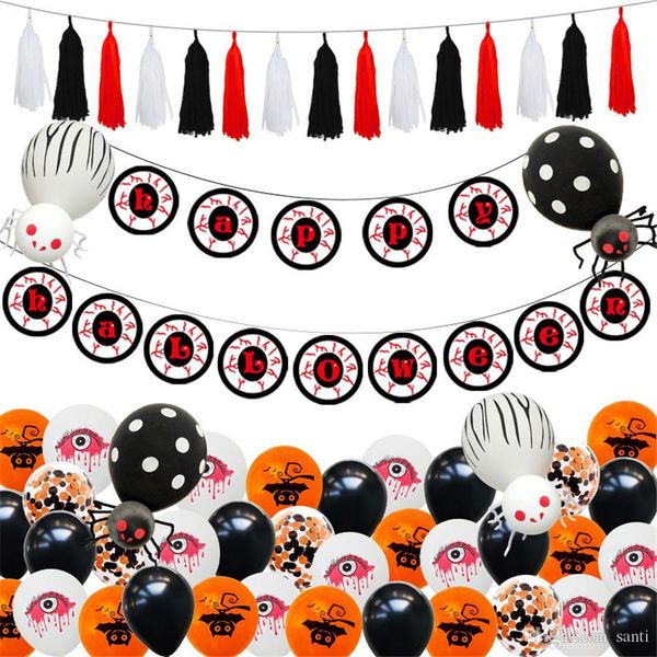 Pumpkin Foil Balloon Black Orange Latex Balloon for Halloween Bar Home Decor Supplies Halloween Pumpkin Ghost Balloon Party Decoration Set,Happy Halloween Balloons Banner 32 Pcs Bat Pumpkin Foil Balloon Black Orange Latex Balloon for Halloween Bar Home Decor Supplies Halloween Pumpkin Ghost Balloon Party Decoration Set,Happy Halloween Balloons Banner 32 Pcs Bat