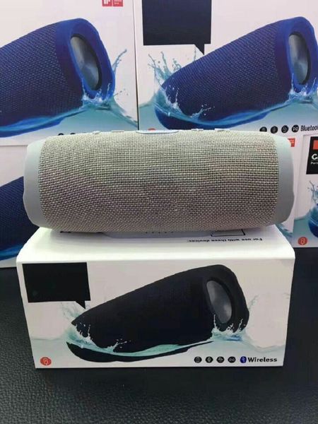 

power bank wireless bluetooth speakers subwoofer outdoor portable waterproof hifi mini charge speaker with powerbank big sound