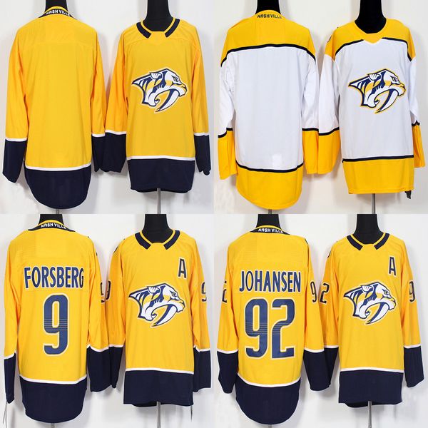 nashville predators uncrested jersey