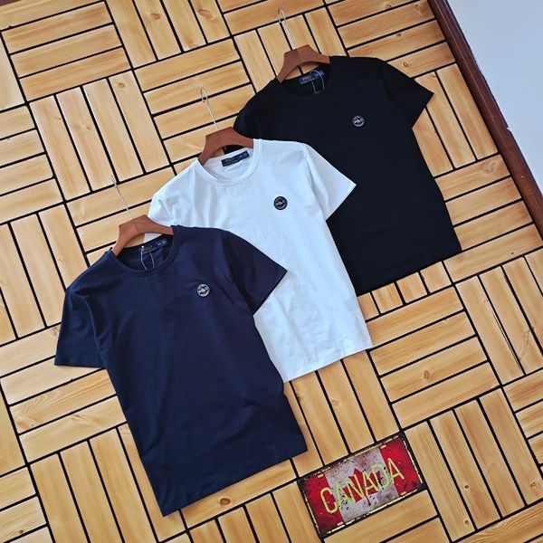 

2020 новых женщины людей поло рубашка мода мужчина марка polos вскользь mens конструктора polo вскользь высокое качество c0py лето короткие, White;black