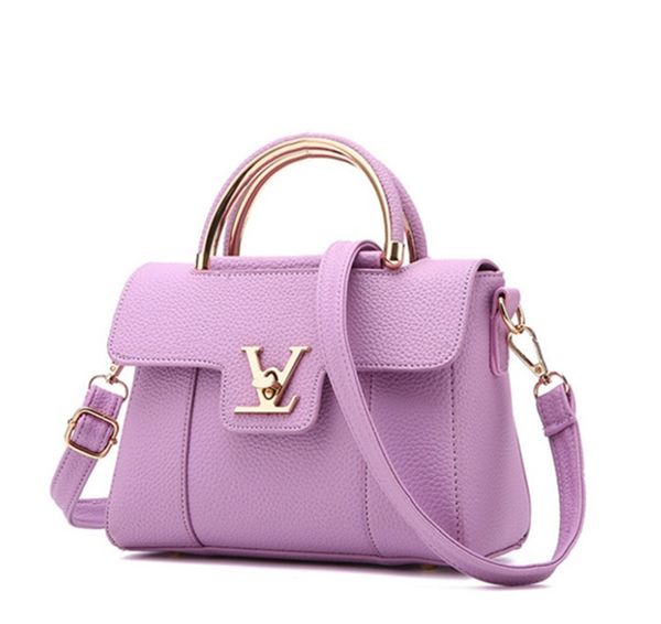

designer shoulder bag fashion cross body handbag women 8 colors ph-cfy20052551
