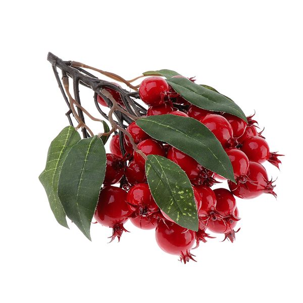 

1pcs artificial fruits model- fake food for kids baby playing and learning -pomegranate