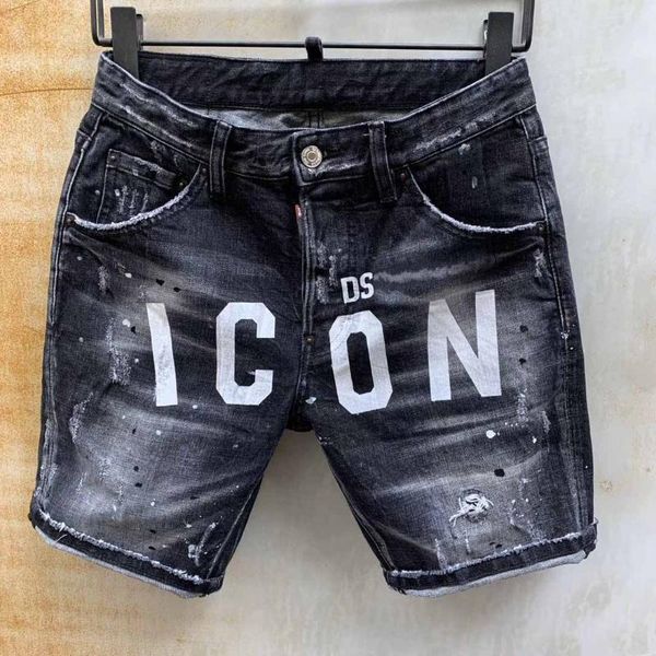 

dsenqi new men jeans for shorts jeans pants outwear man 2038, Blue