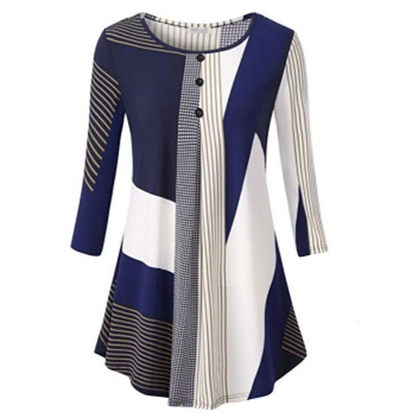 

блузы для женщин ladies designer топы женщин топы и блузы воротник серия цветочные нерегулярное свободная блуза туники топ blusas femininas, White