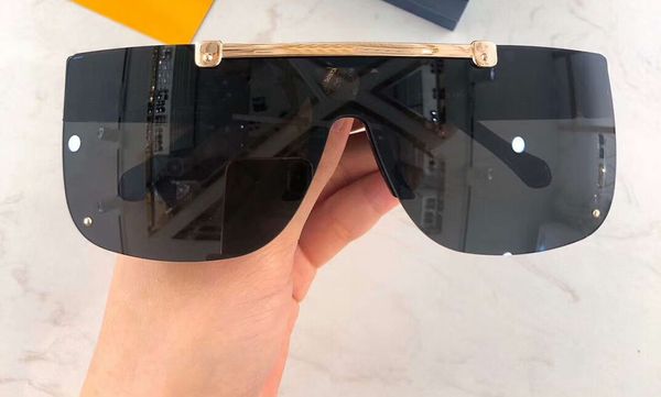 

прохладный черный флип прямоугольник солнцезащитные очки 1194 sun luxury mens дизайнерские очки оттенки нового с коробкой, White;black