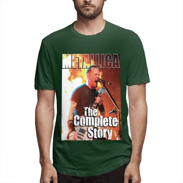 

metallica fashion mens womens designer t shirts causl cotton graphic tee shirt summer short sleeve shirts t27, White;black