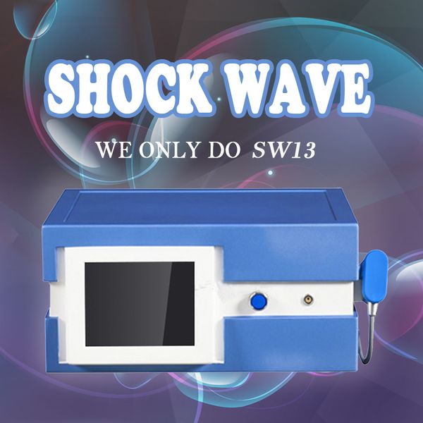 

new model extracorporeal shock wave pain relief therapy cellulite removal body slimming shockwave treatment relax massage machine dhl