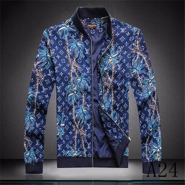 

designers coat coat luxury sweatshirt men's and women's long-sleeved autumn sports zipper brand windbreaker luxury clothes 01, Black;brown