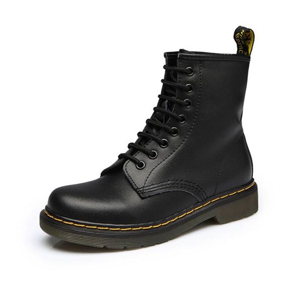 

2019 мужские сапоги высокое качество сплит кожа классический Dr сапоги обувь Англия