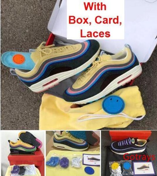 

wholesale 1 sean wotherspoon with triple white triple black running shoes ing