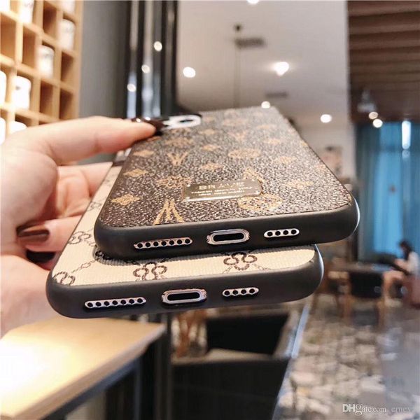 

good quality luxury designer phone cover case for iphone 6 6s 7 8 8plus for iphone x xr xs max for iphone 11 11 pro 11 pro max