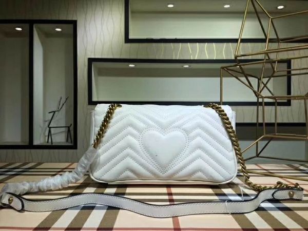

marmont bag luxury handbags famous designer handbags women bags genuine leather shoulder bags three size