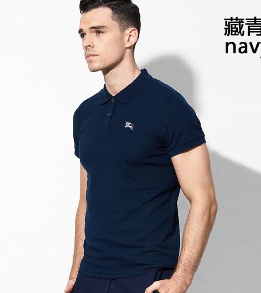 

2019NEWOK streets in Europe Paris fashion high quality leisure t-shirts for men
