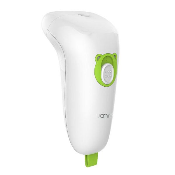 

solid baby nail trimmer kids electric nail scissors safe newborn care nail clipper