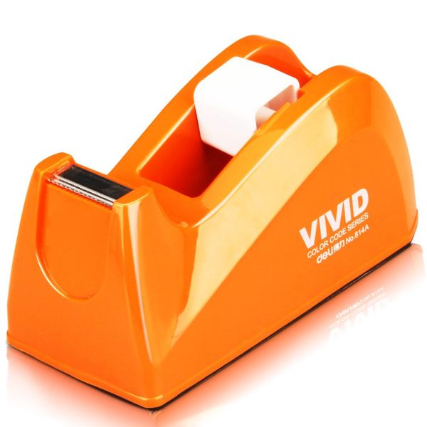 

multicolour tape seat fashion tape cutter small dispenser