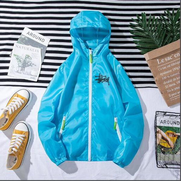 

d3 2020 men women jacket coat sunscreen clothes casual mens clothing jackets hooded white windbreaker streetwear s-7xl ing