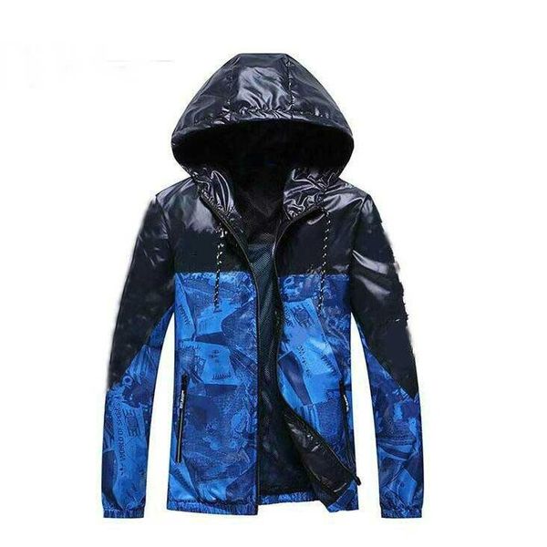 

new mens jacket coat with letters grass luxury designer jackets windbreaker hooded ad hoodie long sleeve brand mens clothing s-xxl memell, Black;brown