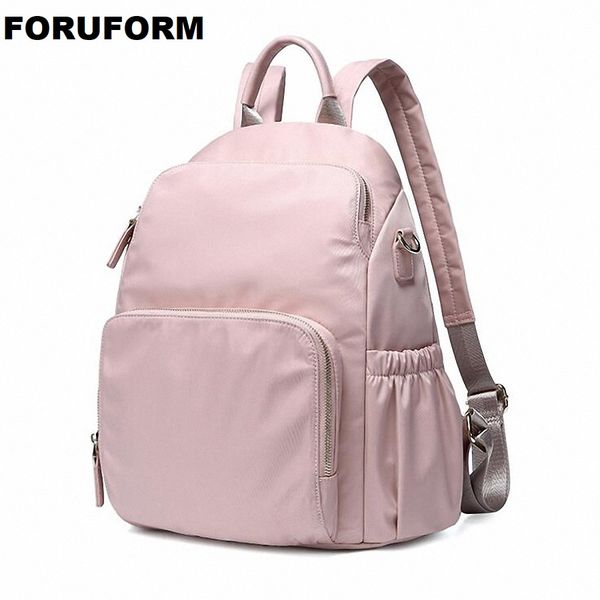 

women anti-theft backpack girls backpack school bags school work travel shoulder bag mochila teenager li-2690