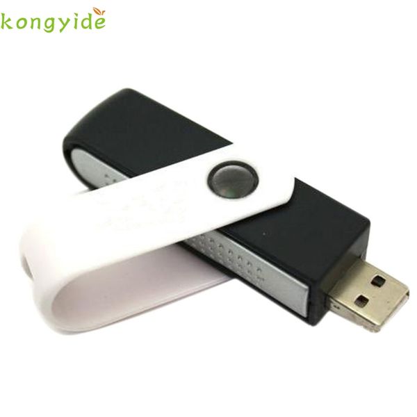 

new arrival usb oxygen negative ion air purifier purifier for car mini vehicle