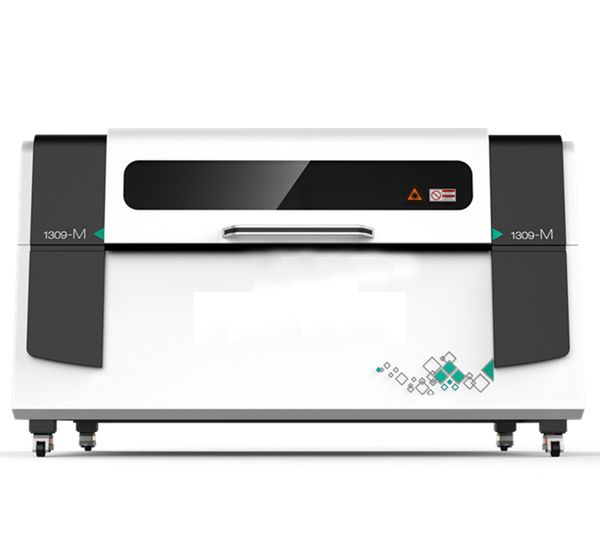 

yn1390 reci w2 w4 w6 ruida co2 laser engraving machine laser engraver cutting wood acrylic leather