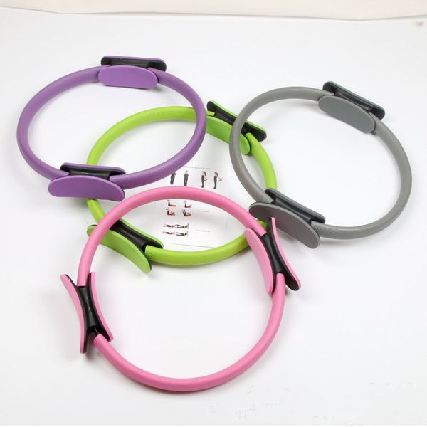 

pilates circle beauty waist legs body weight loss rally magic circle yoga yoga ring
