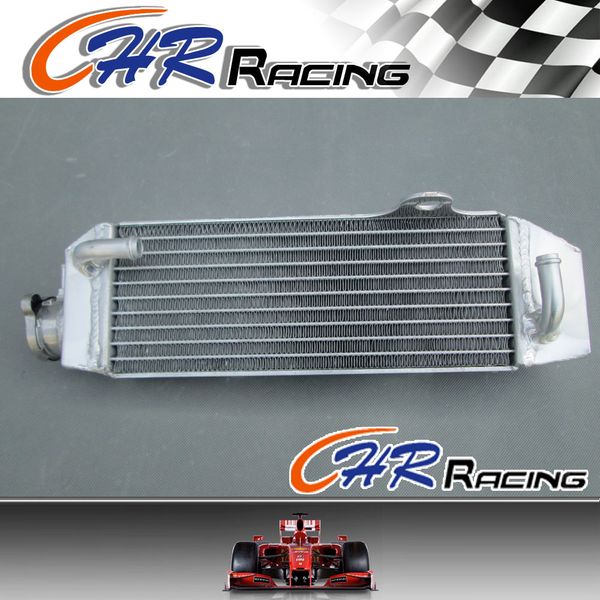 

алюминиевый радиатор для cr80r / b; cr80 1997-2002 / cr85r / b; cr85 2003-2007 2006 2005