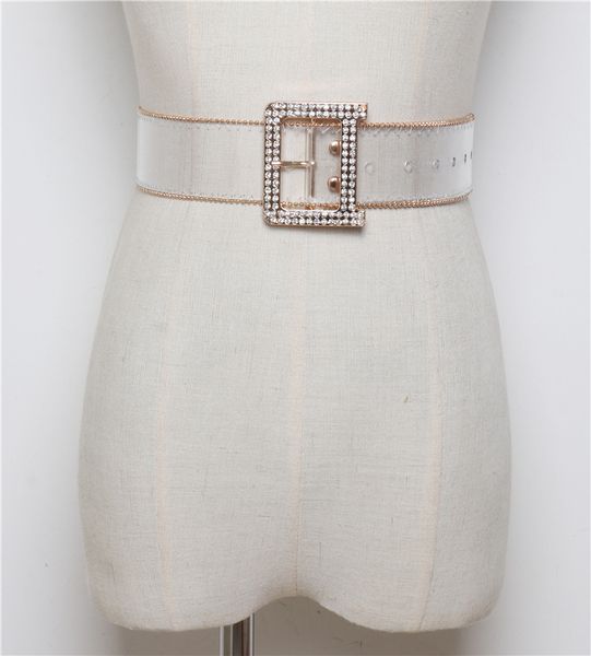 

2019 new wide black red tan grommet belt female ladies waistband corset belts girdles for women dress coat ceinture femme ys130, Black;brown