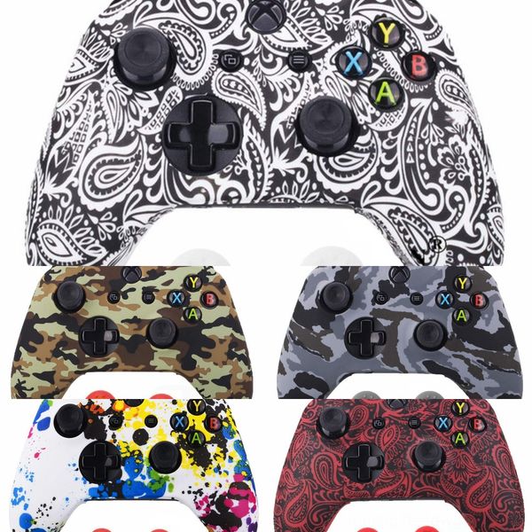 

kl0wu 10areplacement faceplate case front plate face durable front shell microsoft for cover xbox 360