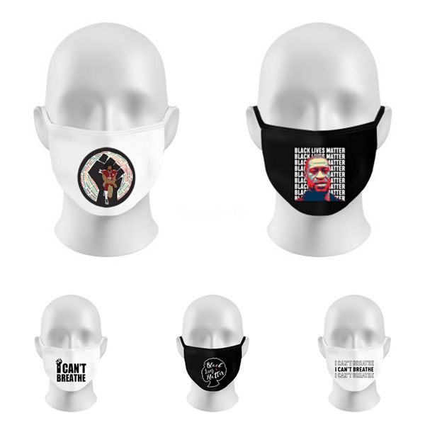 

оптовые на складе красивых дети маска маски хлопка комфортных девушки face 3-слойный модельер письмо маски для взрослых пыла ушной мы # 1