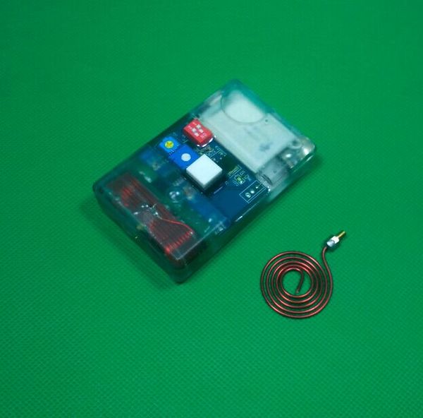 

2019 hot sale remote control for testing vending machie and coin machine NO.018