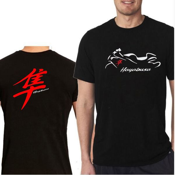 

2018 ньив collectie мужской мода для футболки o халс корта mouwen jongen katoen mannen футболки hayabusa 1340 slankex