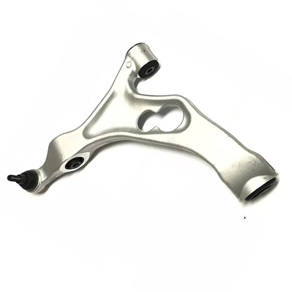 

front left lower control arm for audi q7 vw touareg oem 7p0407151e new