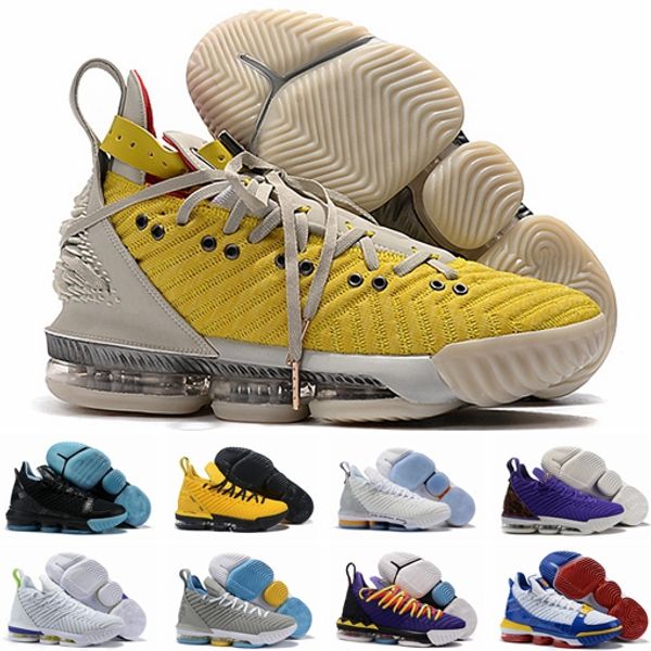 

16 harlem's fashion row mens 2019 basketball shoes 16s remix l superbron equality thru 5 what the king court purple sports designer sne