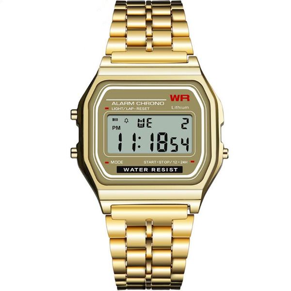 

Relógios de pulso zh999