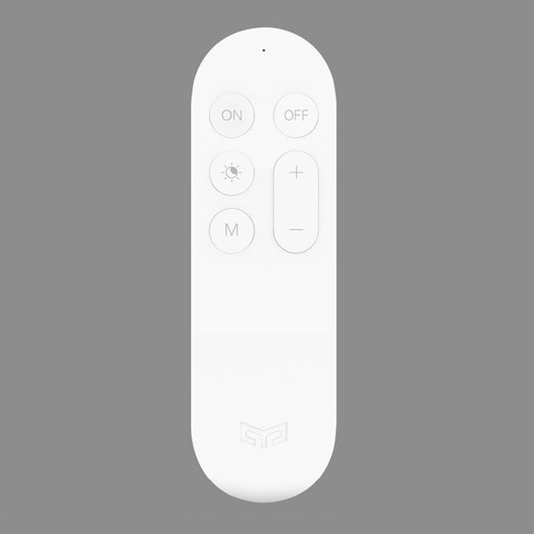 

передатчик yeelight для интеллектуального светодиодного потолочного светильника (продукт xiaomi ecosystem