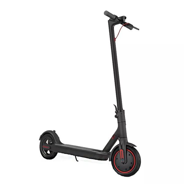 

2019 mi electric scooter pro 300w двигателя 3 режима скорости 25 км / ч макс. скорость 45км пробег диапазон 12.8ah battery double brake
