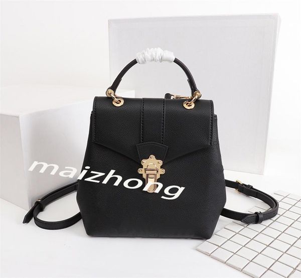 

designer backpacks genuine leather clapton backpack l mongram women designer bags travelling casuel backpack purse bag
