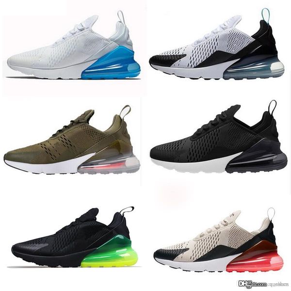 

wholesale mens flair triple white black orange nano trainer casual shoes women sports sneakers shoes
